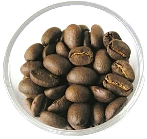 ブラジルブルボン